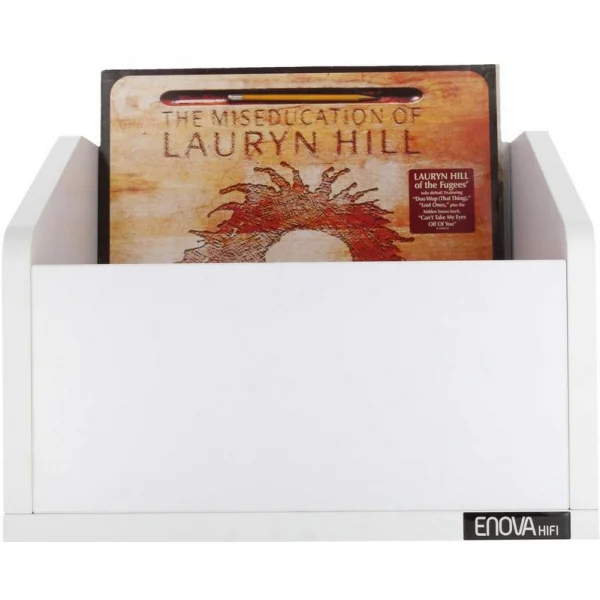 Enova Hifi VINYLE BAC 120WH BLANC