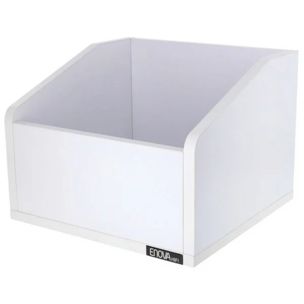 Enova Hifi VINYLE BAC 120WH BLANC – Image 2