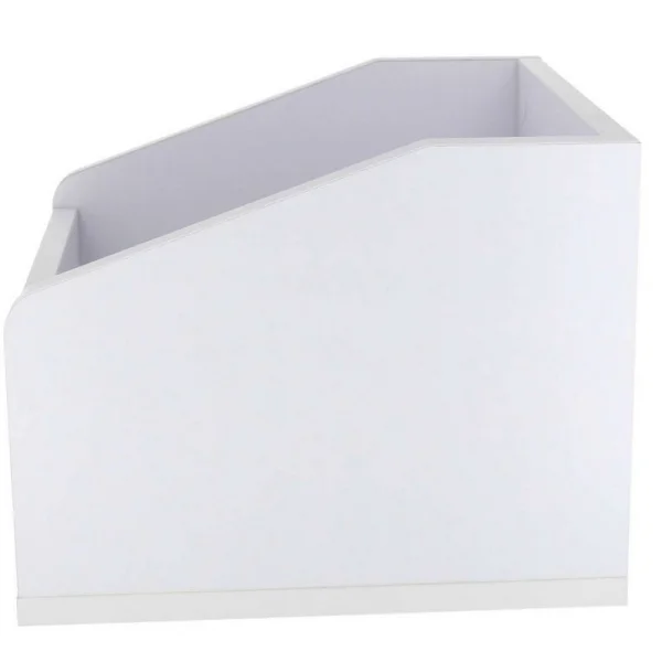 Enova Hifi VINYLE BAC 120WH BLANC – Image 3