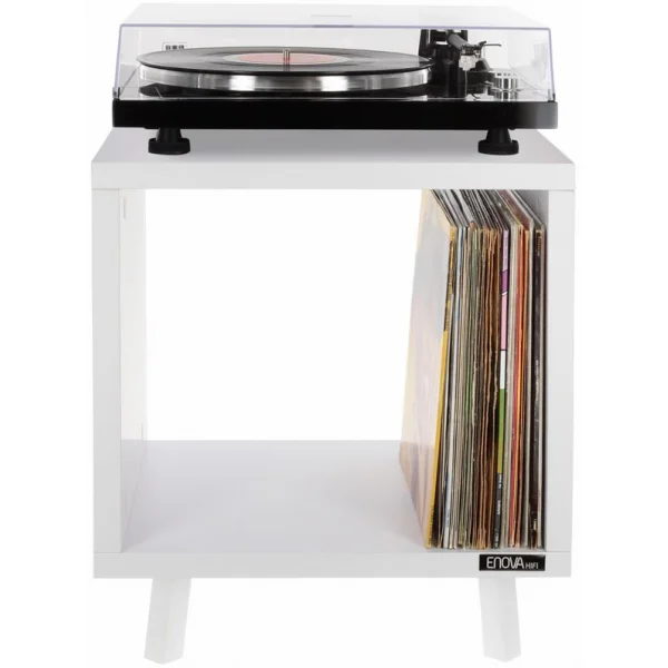 Enova Hifi VINYLE LOVER WH