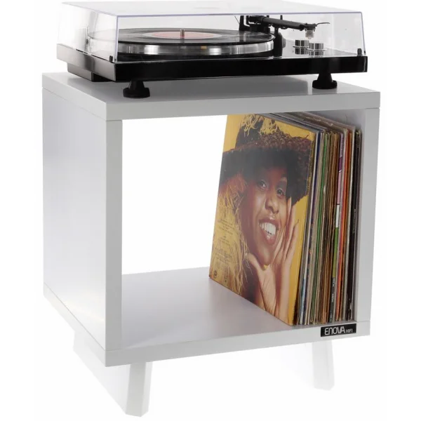 Enova Hifi VINYLE LOVER WH – Image 3