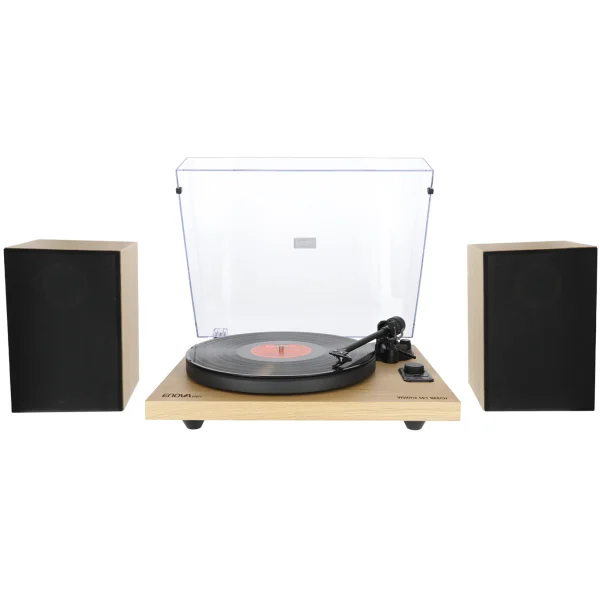 Enova Hifi VISION 2 SET BEECH