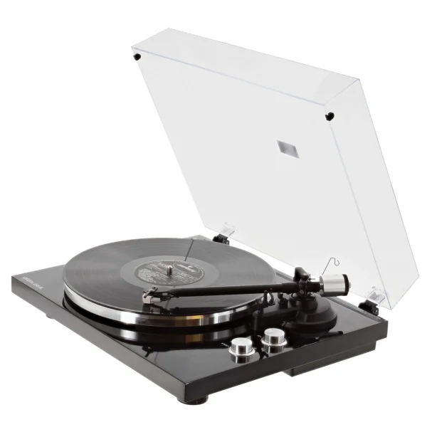 Enova Hifi VISION4 USB BL