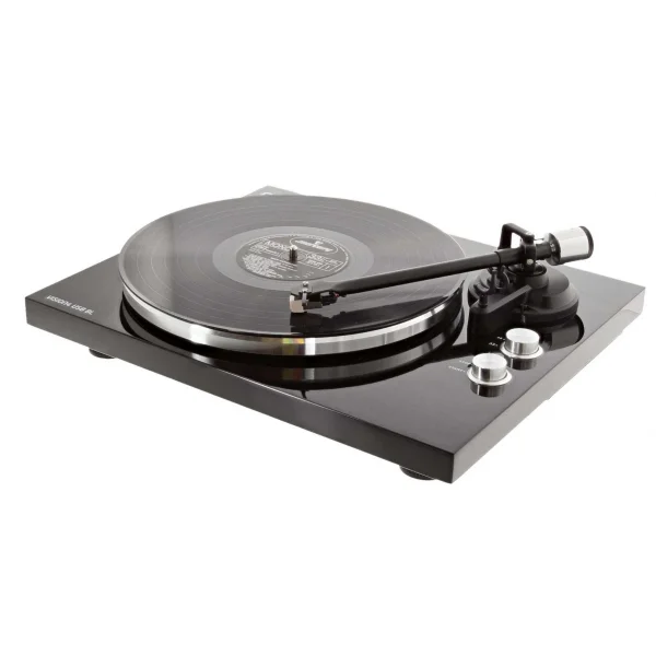 Enova Hifi VISION4 USB BL – Image 2