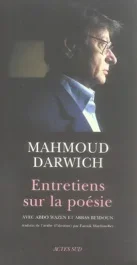 Entretiens sur la poésie