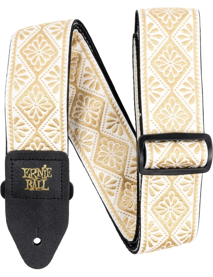 Ernie Ball Sangle jacquard 5627 diamond blossom