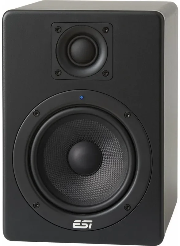 ESI aktiv 05 Moniteur de studio actif 1 pc