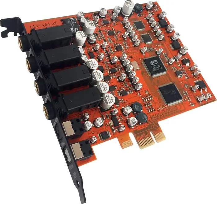 ESI MAYA44-EX Interface audio PCI
