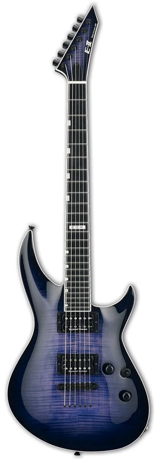 ESP E-II HORIZON-III Reindeer Blue