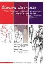 ETAPES DE MODE 2 DESSINS DE MODE