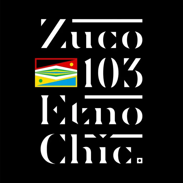 ETNO CHIC – ZUCO 103 (CD)