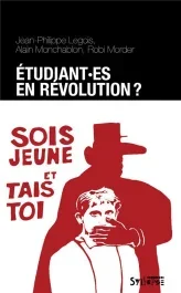 Etudiant(e)s en révolution ?