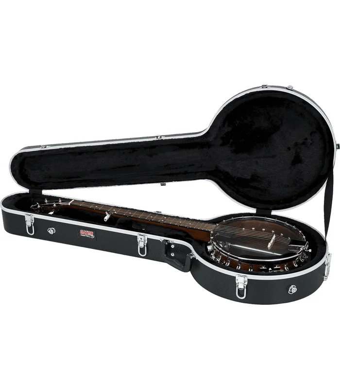 Etui HardCase pour Banjo GATOR GC-BANJO-XL – Image 4