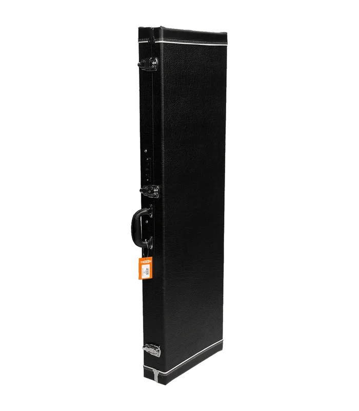 Étui Hardcase pour Basse Électrique Tobago B3 Noir – Image 2