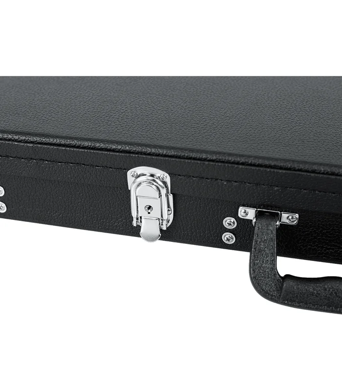 Etui HardCase pour Guitare Electrique GATOR GWE-JAG – Type Jaguar/Jazzmaster – Image 3