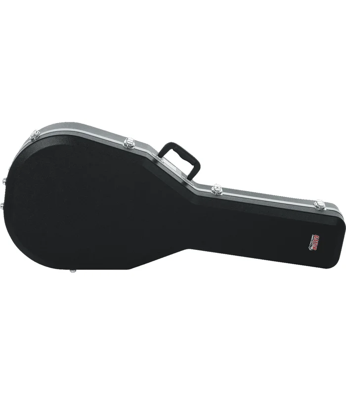 Etui HardCase pour Guitare Folk GATOR GC-GSMINI – Type GS mini