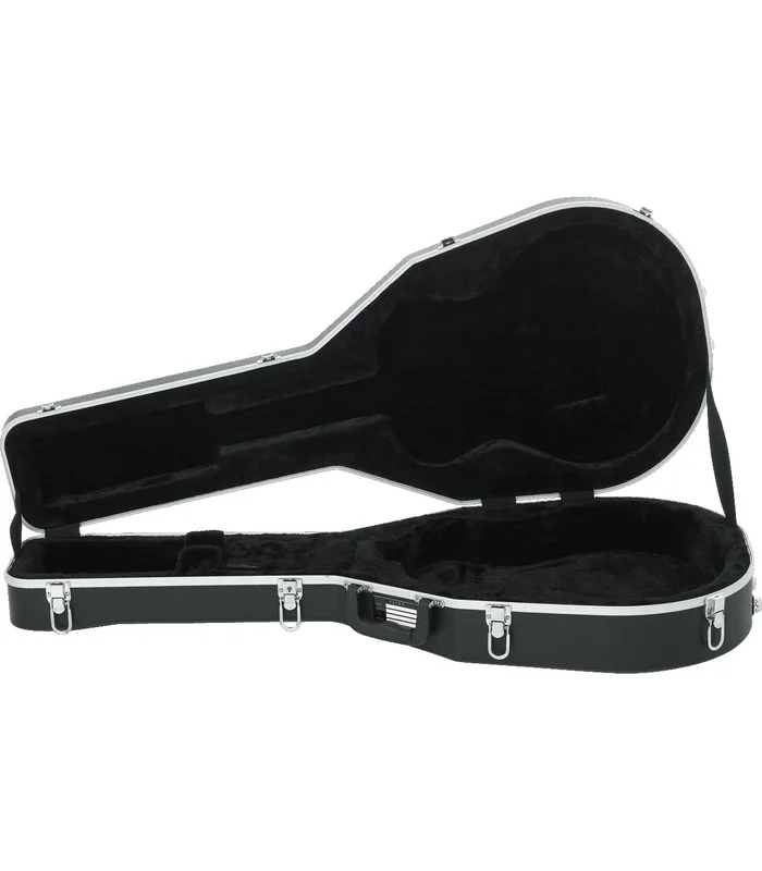 Etui HardCase pour Guitare Folk GATOR GC-GSMINI – Type GS mini – Image 2