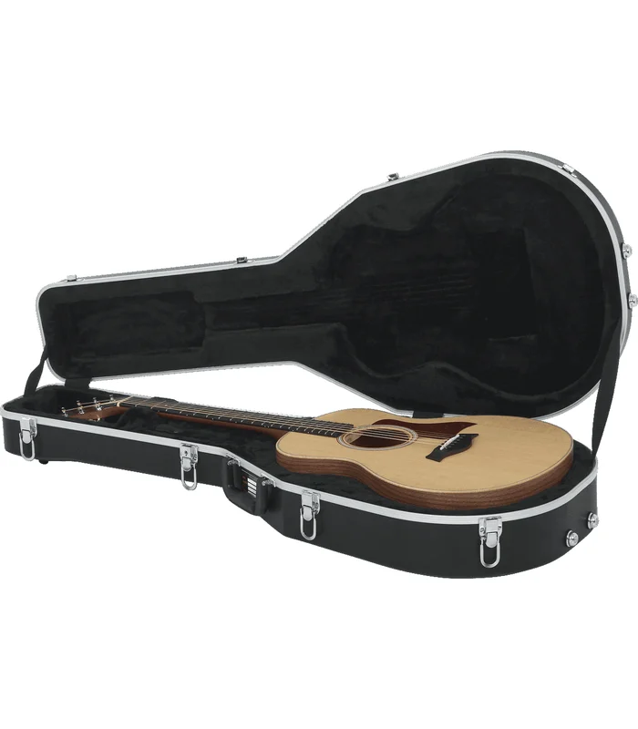 Etui HardCase pour Guitare Folk GATOR GC-GSMINI – Type GS mini – Image 4