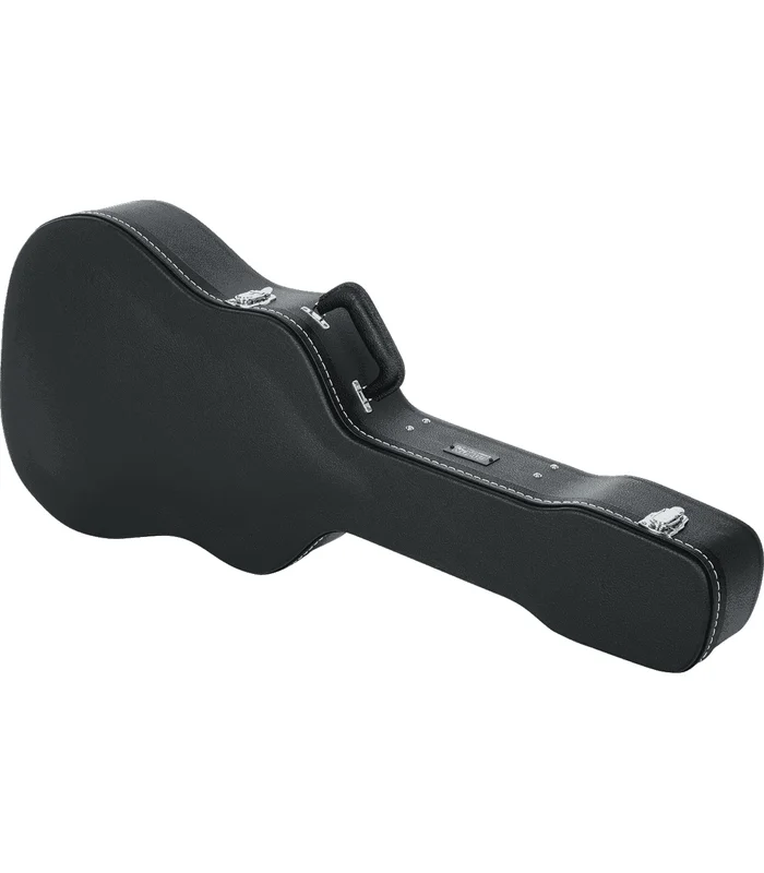 Etui HardCase pour Guitare Folk GATOR GW-DREAD Dreadnought