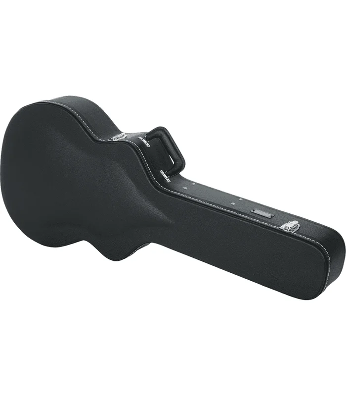 Etui HardCase pour Guitare Folk GATOR GW-JUMBO – Jumbo – noir