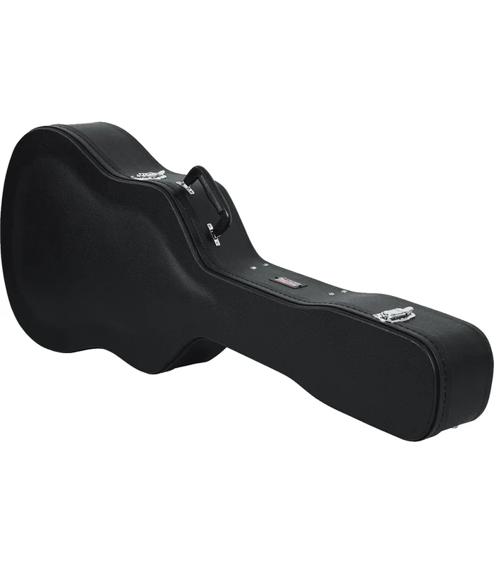 Etui HardCase pour Guitare Folk GATOR GWE-DREAD12 – 12 Cordes
