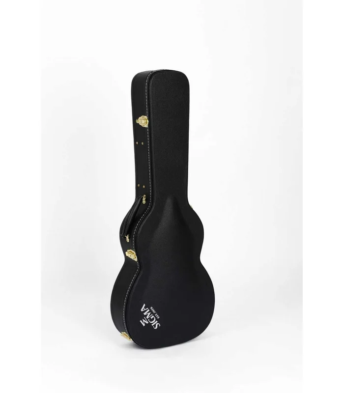 ETUI HARDCASE POUR Guitare Folk SIGMA SC-00012 000-12TH FRET