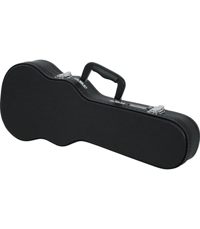 Etui HardCase pour Ukulélé GATOR GWE-UKE-SOP – Soprano