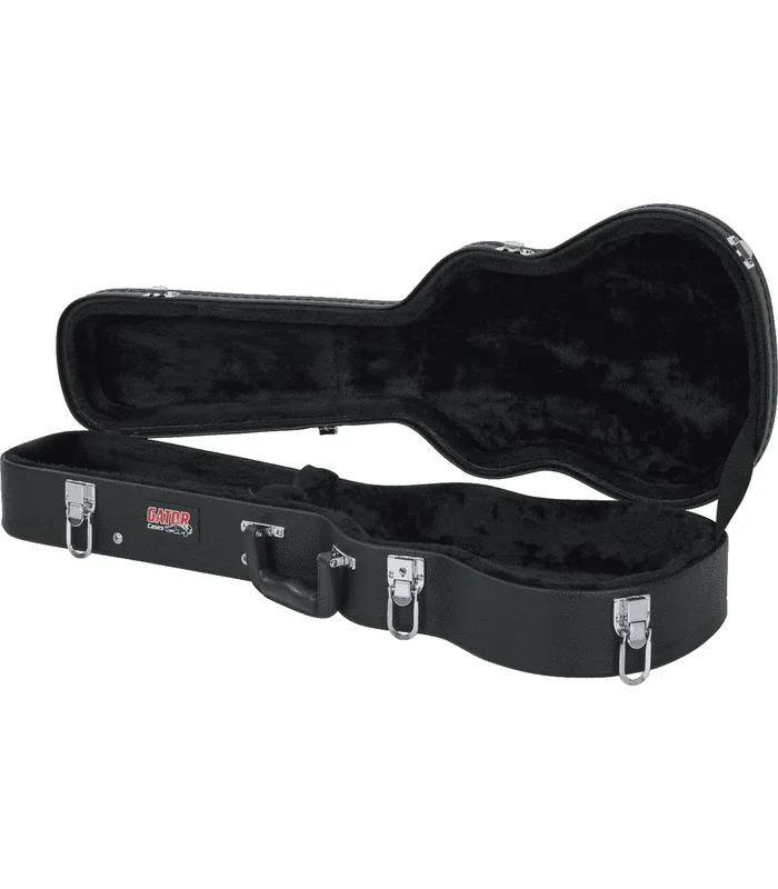 Etui HardCase pour Ukulélé GATOR GWE-UKE-TEN – Tenor – Image 2