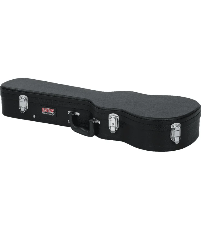 Etui HardCase pour Ukulélé GATOR GWE-UKE-TEN – Tenor – Image 3