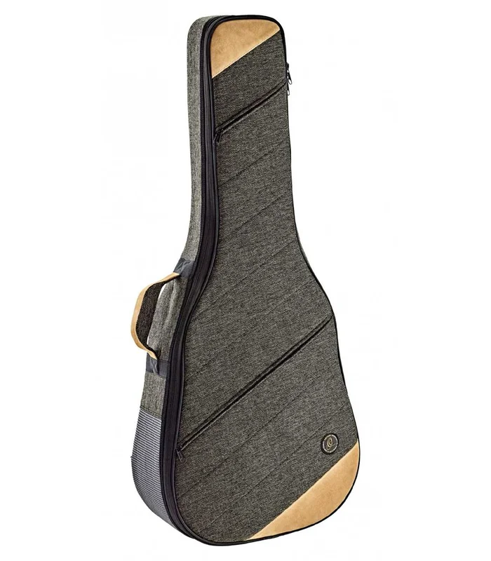 ETUI LEGER POUR GUITARE FOLK ORTEGA DREADNOUGHT MOCCA