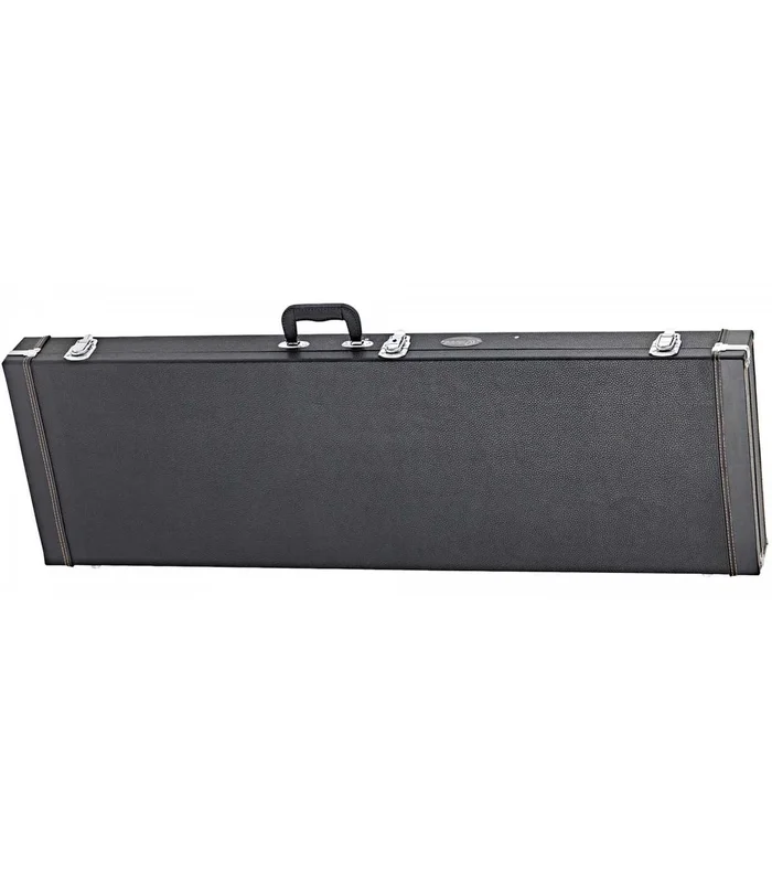 ETUI POUR BASSE ELECTRIQUE ORTEGA RECT NOIR