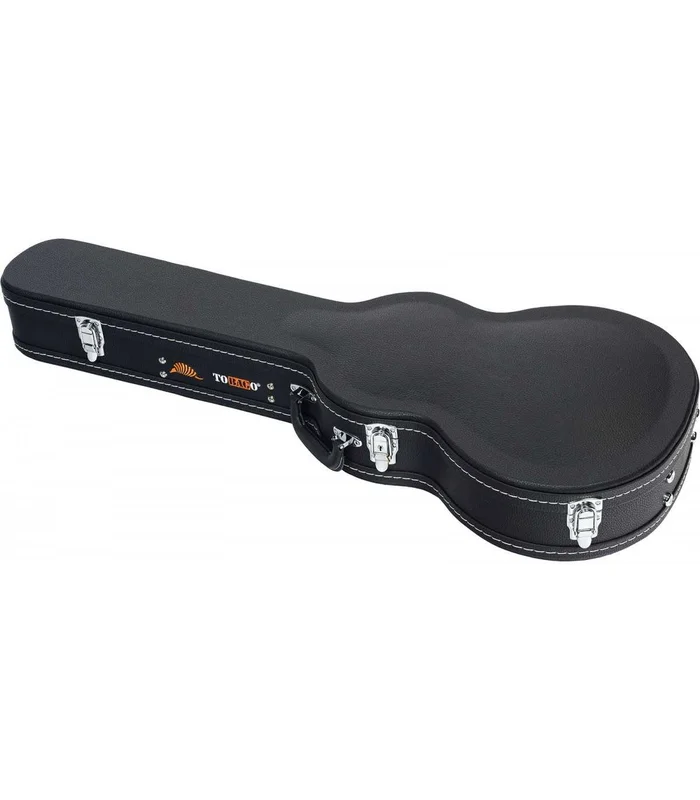 Etui pour Guitare Electrique Tobago ALP3 – Type LP