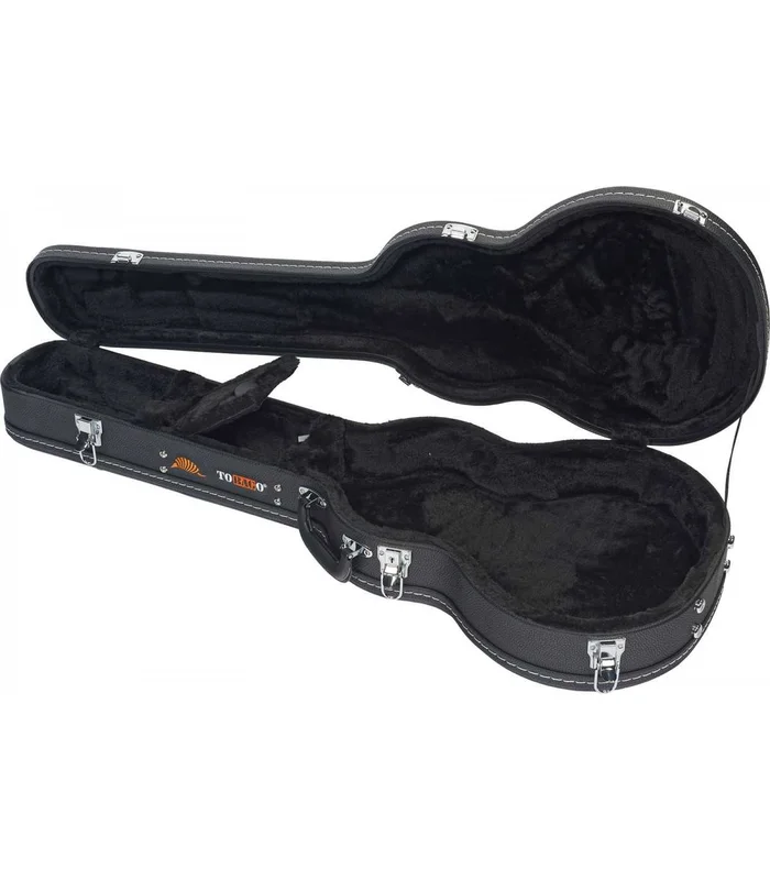 Etui pour Guitare Electrique Tobago ALP3 – Type LP – Image 2