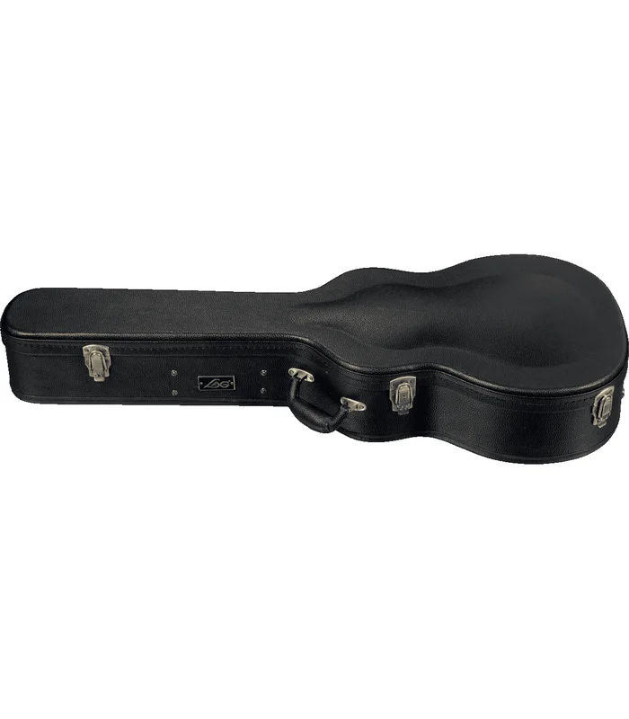 Etui pour Guitare Folk LAG 100A – Rigide Auditorium