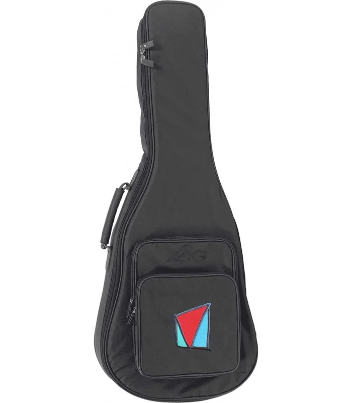 Etui pour Guitare Folk LAG 50-VIANNEY – Vianney 001 Travel