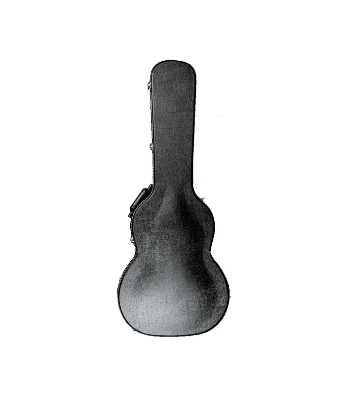 Etui pour Guitare Folk MARTIN & CO – 12C0096 – 0-12 / 0-14 Olive Drab