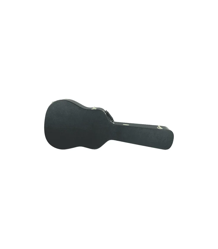 Etui pour Guitare Folk MARTIN & CO – 12C330 – 000 14 frettes