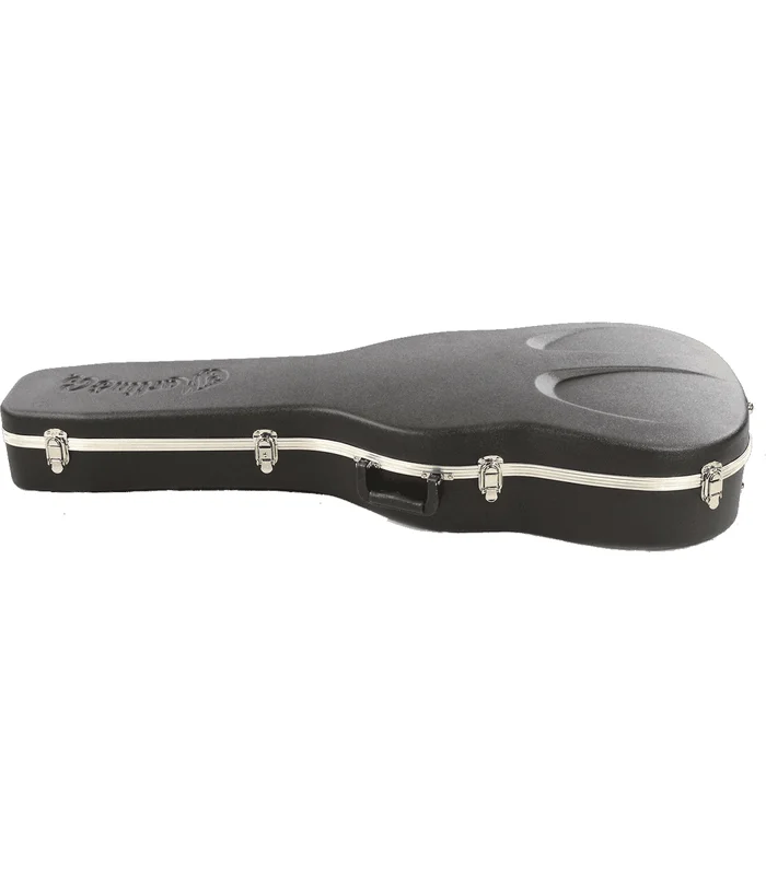 Etui pour Guitare Folk MARTIN & CO – 12C630 – 000, 14 frettes