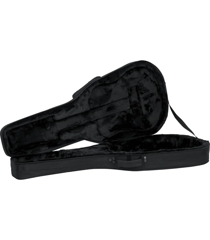 Etui softcase pour Guitare Folk GATOR GL-DREAD-12 – 12 cordes – Image 2