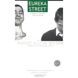 EUREKA STREET