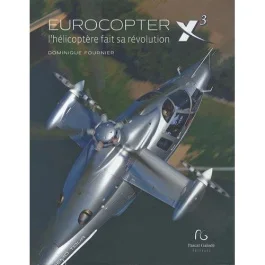 EUROCOPTER X3