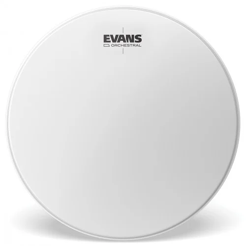 EVANS ET24 – PEAU DE TIMBALE 24&Prime; ORCHESTRAL