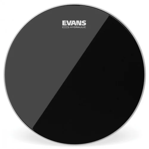 EVANS TT10HBG – HYDRAULIC BLACK TOM 10″