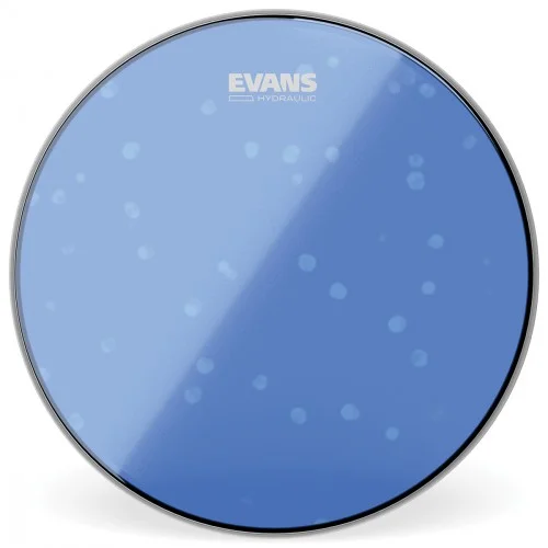 EVANS TT14HB – HYDRAULIC BLUE TOM 14&Prime;