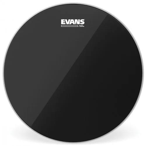 EVANS TT15CHR – BLACK CHROME 15&Prime;