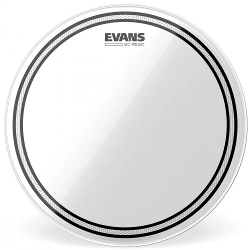 EVANS TT15ECR – ECR TRANSPARENTE 15&Prime;