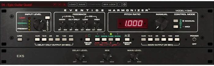 Eventide H949