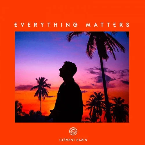 Everything Matters – CD
