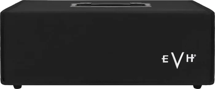 EVH 5150 Iconic 80 Watt Head Housse pour ampli guitare Black