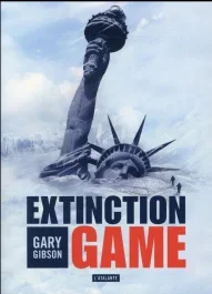 Extinction game